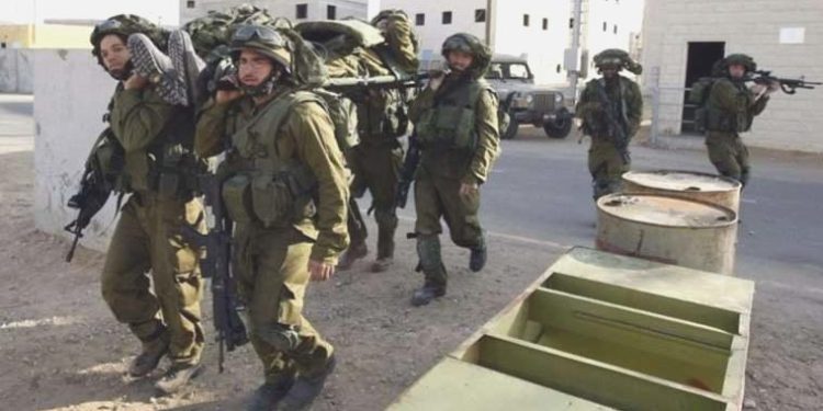 İsrail’de 106 yedek asker tartışmalı yargı düzenlemesini protesto için istekli askerliği bıraktı