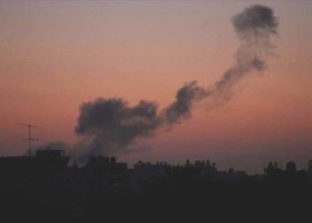 İsrail’den Suriye’ye hava saldırısı