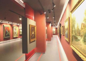 İstanbul  Fotoğraf Heykel Müzesi yeniden!