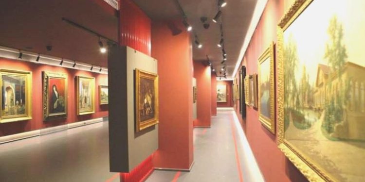 İstanbul  Fotoğraf Heykel Müzesi yeniden!