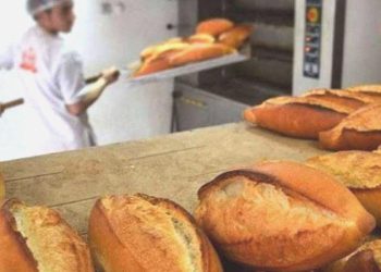 İstanbul’da 116 fırına ceza kesildi