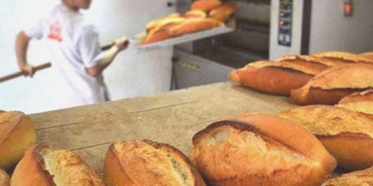 İstanbul’da 116 fırına ceza kesildi