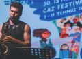 İstanbul’da caz rüzgârı