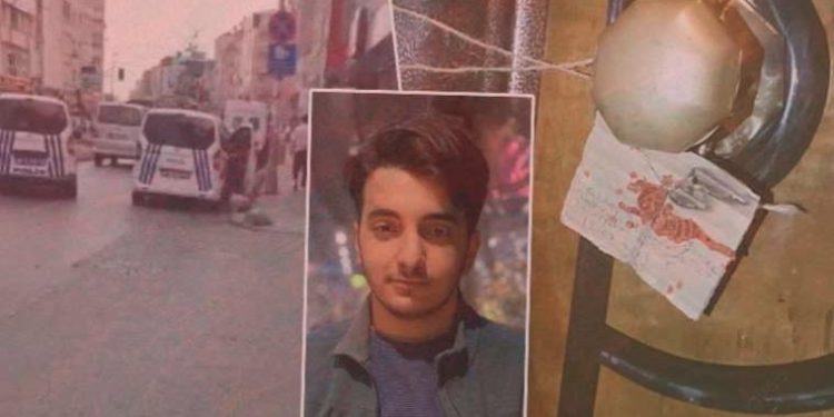 İstanbul’da kan donduran cinayet! Ulusal Gazete müellifi Mustafa Kasadar’ın oğlunun cesedi derin dondurucuda parçalanmış halde bulundu