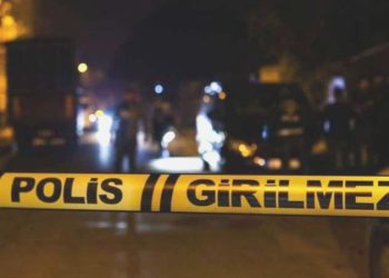 İstanbul’da miras arbedesi: 4 meyyit 2 yaralı