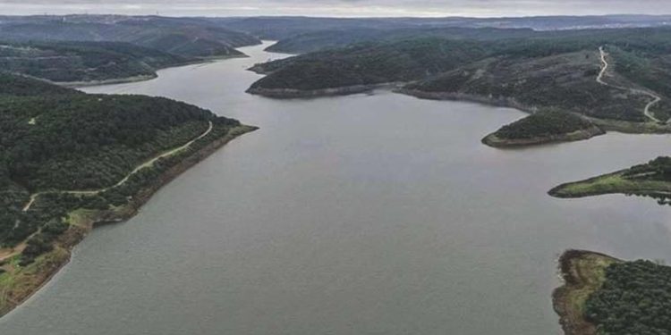 İstanbul’da tüm vakitlerin en yüksek günlük suyu tüketildi