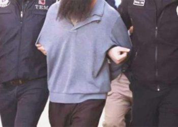 İstanbul’un 3 ilçesinde IŞİD operasyonu: 28 kuşkulu yakalandı!