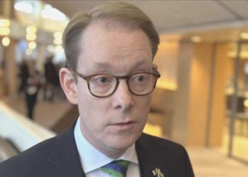 İsveç: Türkiye, NATO başvurusunu Ekim ayından evvel onaylayabilir