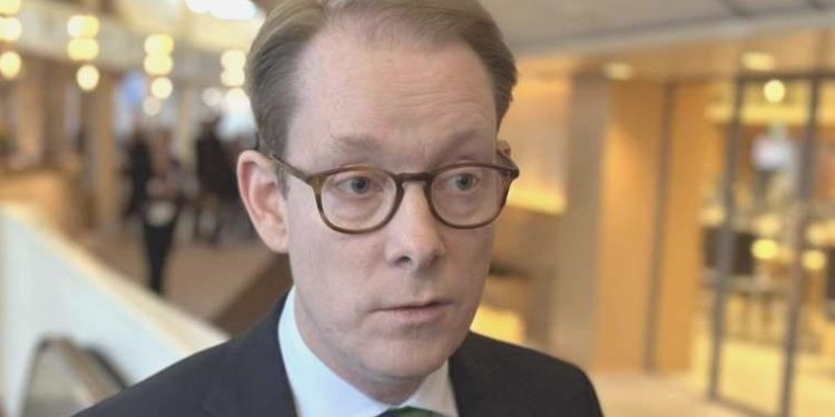 İsveç: Türkiye, NATO başvurusunu Ekim ayından evvel onaylayabilir