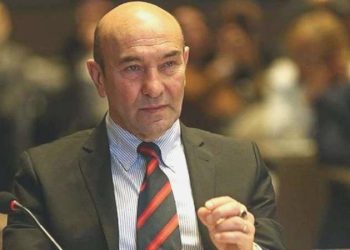 İzmir Büyükşehir Belediye Lideri Soyer’den Erdoğan’a mektup