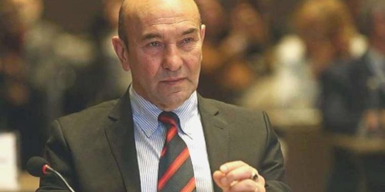 İzmir Büyükşehir Belediye Lideri Soyer’den Erdoğan’a mektup