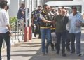 İzmir merkezli ‘Sevenler’ operasyonunda 18 kuşkulu adliyeye sevk edildi