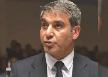 İzmir’de AKP’li meclis üyesi Nedim Aslan’a silahlı saldırı!