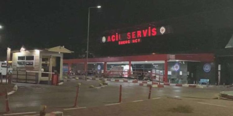 İzmir’de ‘alacak verecek’ cinayeti: İki gün sonra hayatını kaybetti