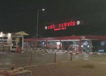 İzmir’de ‘alacak verecek’ cinayeti: İki gün sonra hayatını kaybetti