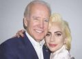 Joe Biden, Sanat ve İnsani Bilimler Komitesi’nin başına Lady Gaga’yı atadı
