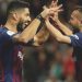 Jordi Alba imzaladı, sırada Luis Suarez var