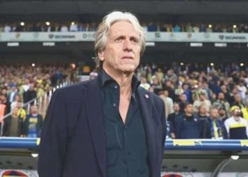 Jorge Jesus, Mauro Icardi için düğmeye bastı!