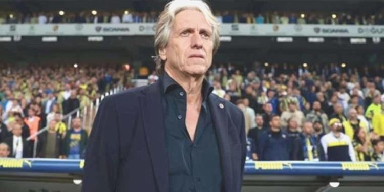 Jorge Jesus, Mauro Icardi için düğmeye bastı!