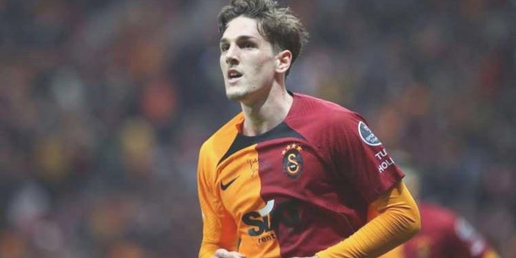 Jorge Jesus, Nicolo Zaniolo için kesenin ağzını açtı