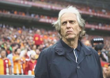 Jorge Jesus, Nicolo Zaniolo’ya talip oldu