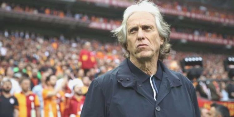 Jorge Jesus, Nicolo Zaniolo’ya talip oldu