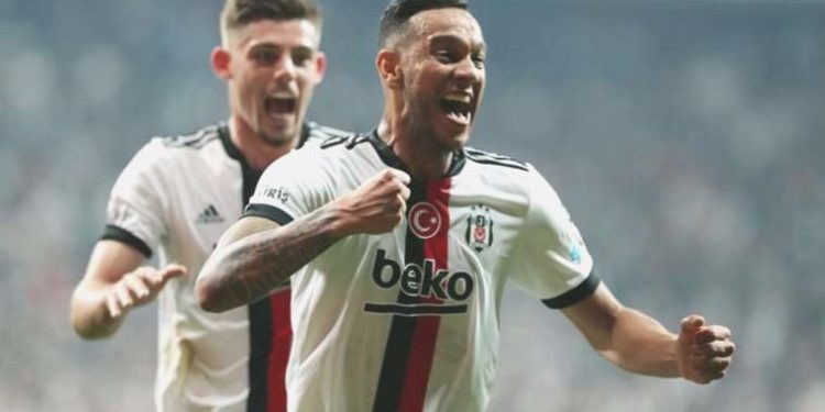 Josef de Souza, Beşiktaş’tan ayrılma sebebini açıkladı