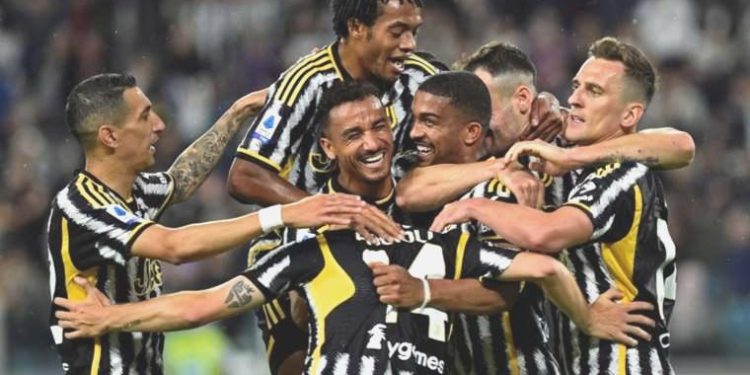 Juventus, Avrupa Muhteşem Ligi projesinden çıkış süreçlerini başlattı