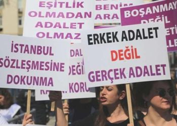 Kaçırılan genç bayan dehşeti yaşadı: Mezarını bile kazdılar!