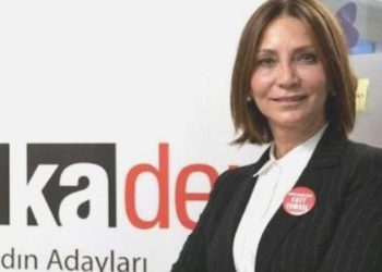 KA.DER ve bayan milletvekilleri TBMM’de buluştu