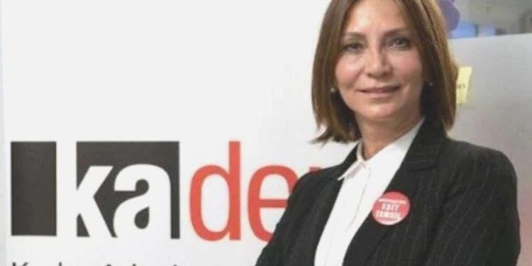 KA.DER ve bayan milletvekilleri TBMM’de buluştu