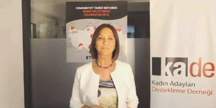 Ka.Der’den Siyaset Okulu daveti: Müracaatlar sona eriyor