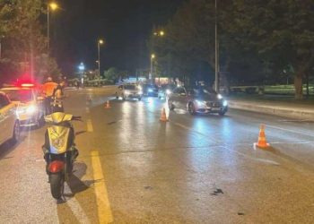 Kadıköy’de trafik kontrolleri esnasında 113 şoföre ceza