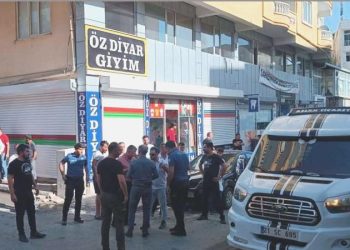 Kafede bıçaklı-sopalı arbede: 6 yaralı, 12 gözaltı!