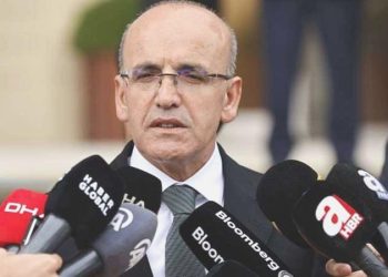 Kamu harcamalarını ‘rasyonelleştireceğiz’ diyen Şimşek reaksiyon yağmuruna tutuldu