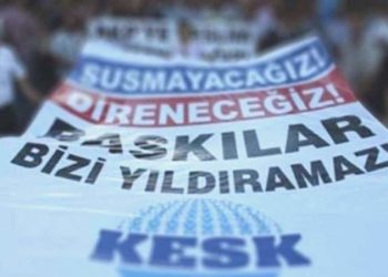 Kamu işçileri toplusözleşme görüşmeleri öncesinde taleplerini belirledi: ‘Servet vergisi getirilsin’