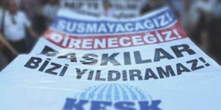 Kamu işçileri toplusözleşme görüşmeleri öncesinde taleplerini belirledi: ‘Servet vergisi getirilsin’