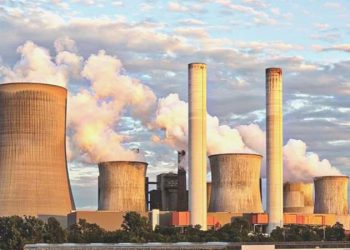 Kanada dünyanın en büyük nükleer santralini kuruyor!