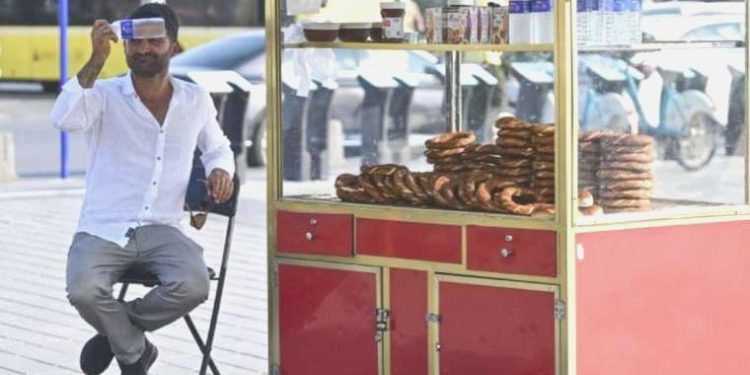 Kandilli Rasathanesi uyardı! 22 Temmuz’da sıcaklıklar artacak