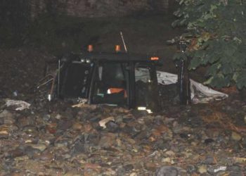 Karadeniz’i sağanak vurdu: 1 kişi sele kapıldı