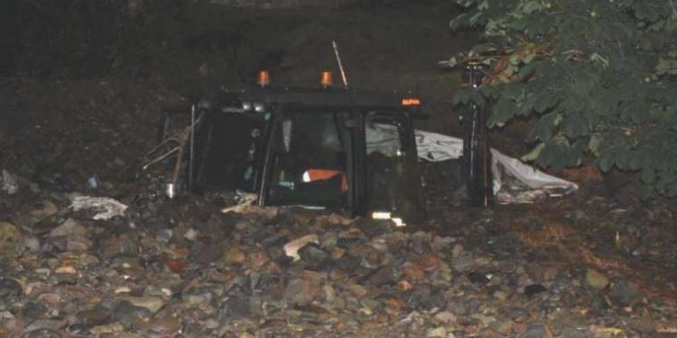 Karadeniz’i sağanak vurdu: 1 kişi sele kapıldı