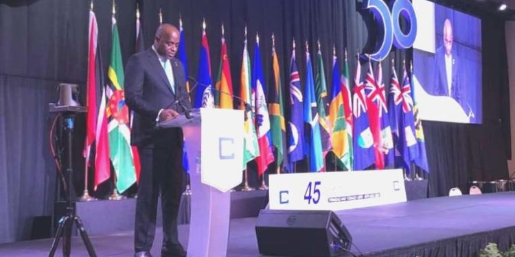 Karayip ülkeleri, Venezuela’ya dayanak vererek ABD’yi eleştirdi