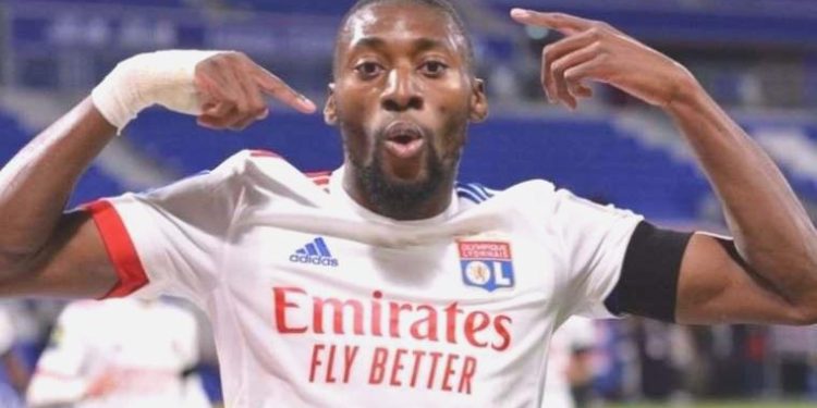 Karl Toko Ekambi kimdir, nereli, kaç yaşında? Karl Toko Ekambi hangi ekiplerde futbol oynadı?