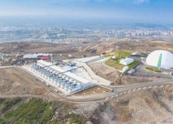 Katı atık tesisleri için arayışlar Vilayet Tarım Müdürlüğü’ne takıldı