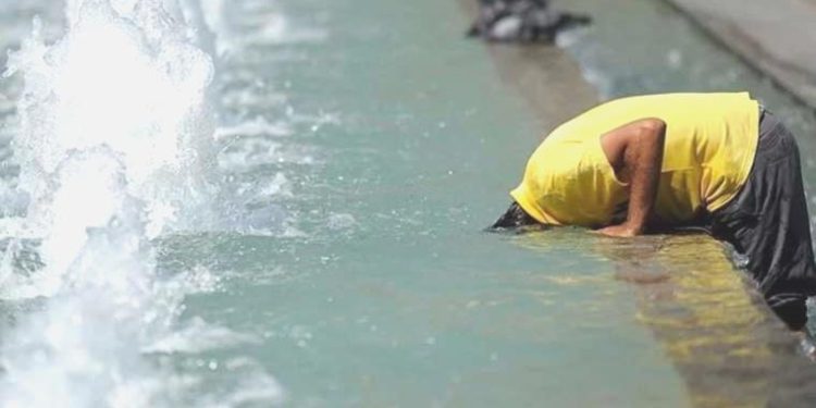 Kavrulmaya hazır olun: Uzmanından korkutan sıcaklık uyarısı