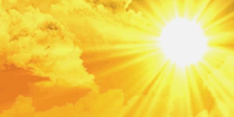 Kavurucu sıcaklar kapıda: Güneş ışınlarından korunmak için formüller