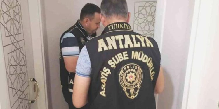 Kayıt dışı kiralama yapan 9 işletmeye ceza