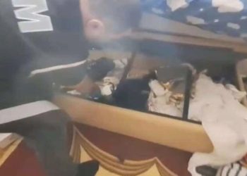 Kayseri’de ‘tefeci’ operasyonu: 7 gözaltı