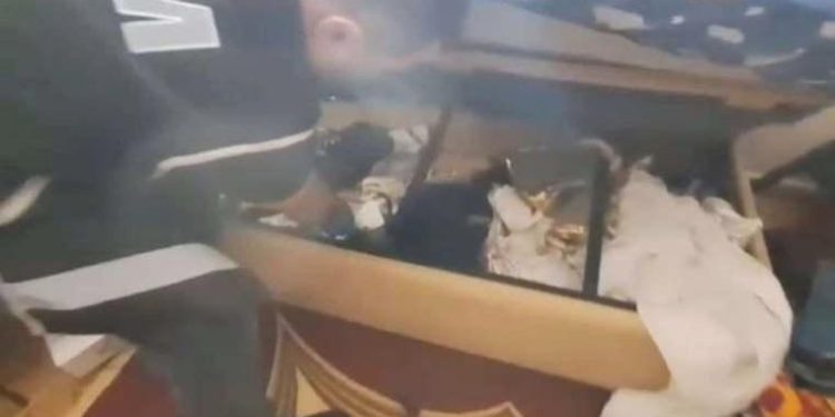 Kayseri’de ‘tefeci’ operasyonu: 7 gözaltı