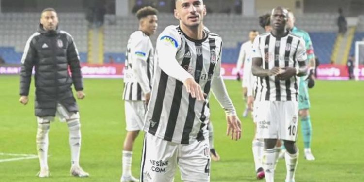 Kayserispor’dan Onur Bulut transferinde bilgi sızdırma suçlaması!